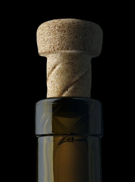 Twist-off cork shifts the wine paradigm
